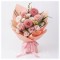 BOU 0212  大麗花Dahlia  花束
